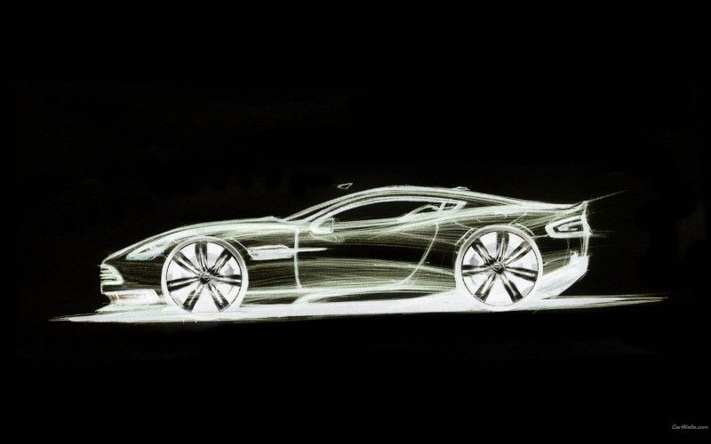 Bentley, Aston Martin, Jaguar, Range Rover