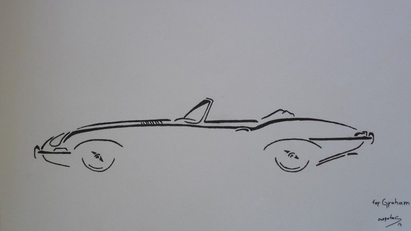Bentley, Aston Martin, Jaguar, Range Rover