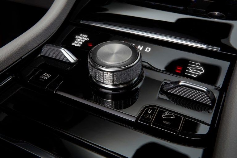 2021 JEEP Grand Cherokee L - objenávky zahájeny